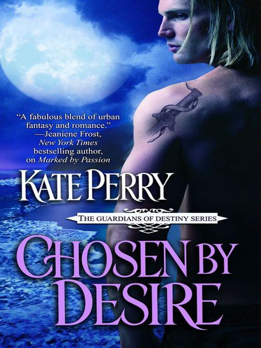 Title details for Chosen by Desire by Kate Perry - Available
